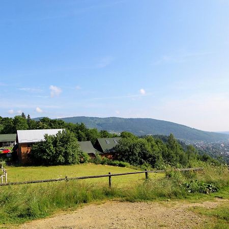 Котедж "Гірський Затишок" Yaremche Luaran gambar