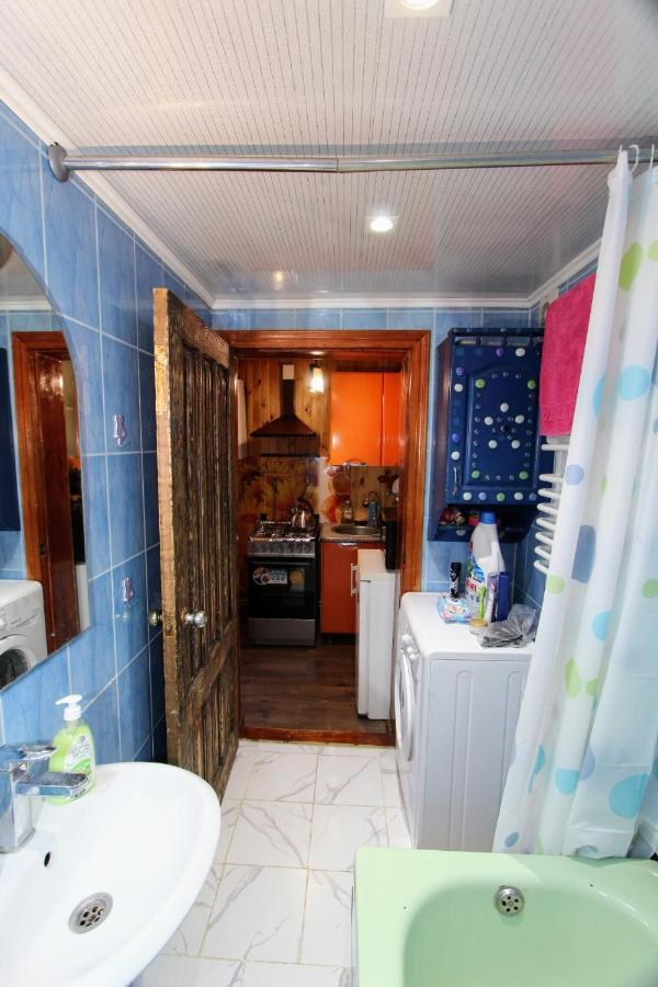 Котедж "Гірський Затишок" Yaremche Luaran gambar