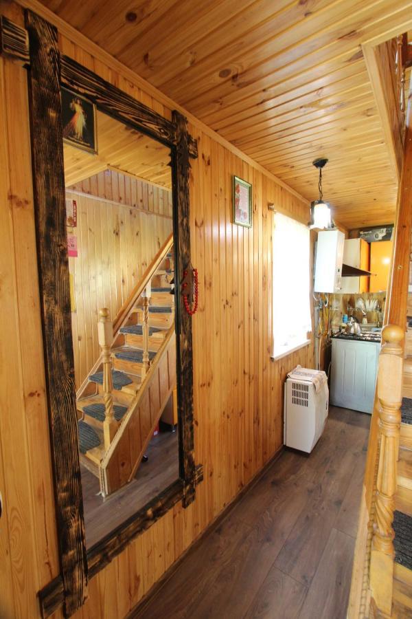 Котедж "Гірський Затишок" Yaremche Luaran gambar