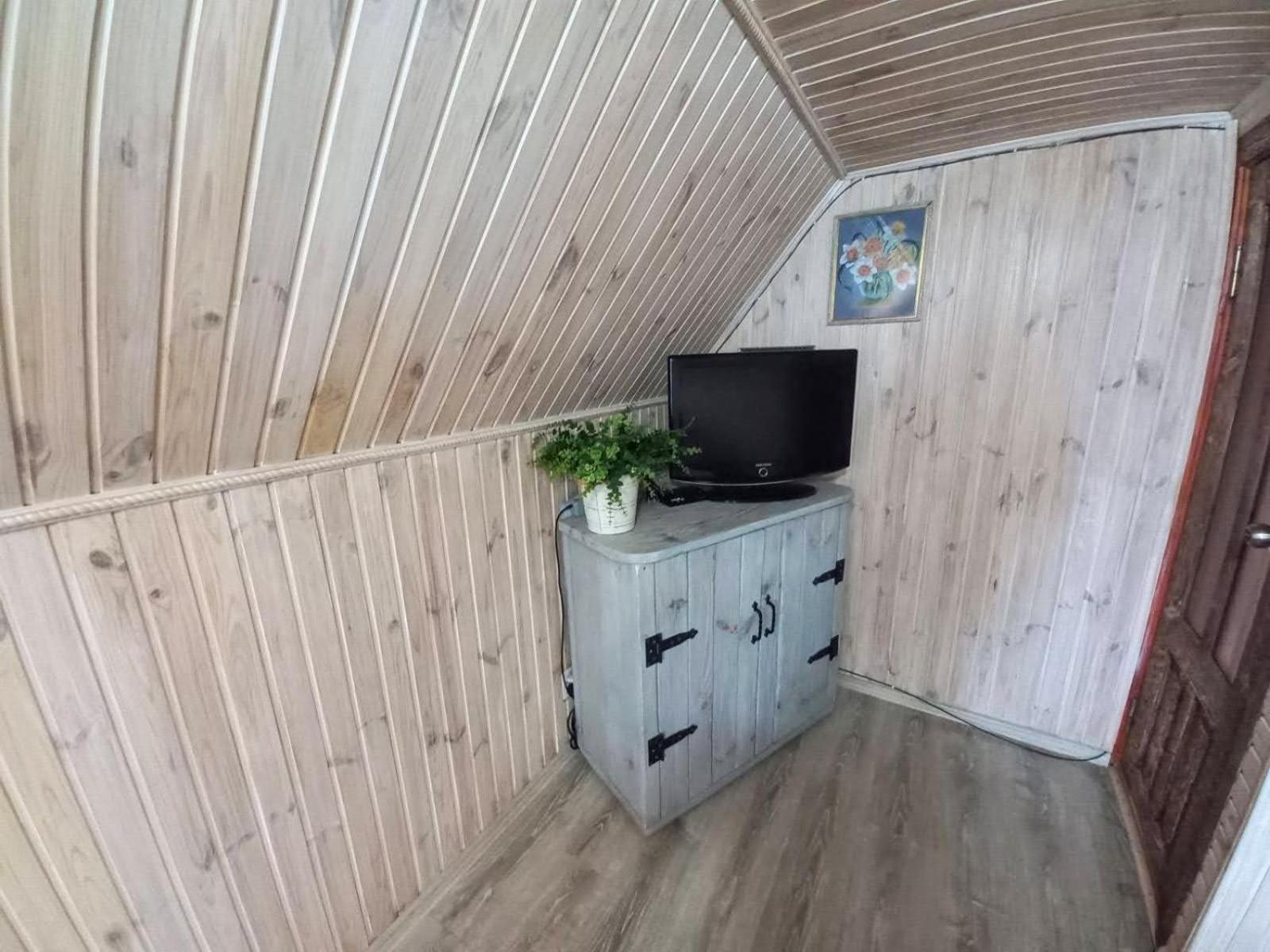 Котедж "Гірський Затишок" Yaremche Luaran gambar