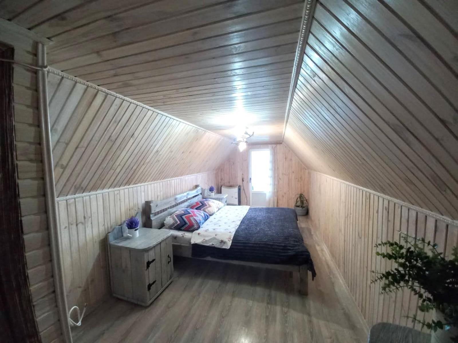 Котедж "Гірський Затишок" Yaremche Luaran gambar